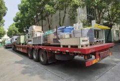 <b>工廠搬遷設備種類多？如何保障設備拆卸安裝的安全？</b>
